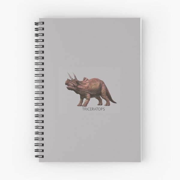 Item preview, Triceratops designed and sold by Lynette Boreham.