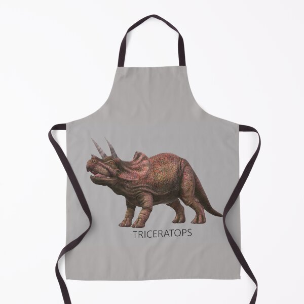 Item preview, Triceratops designed and sold by Lynette Boreham.