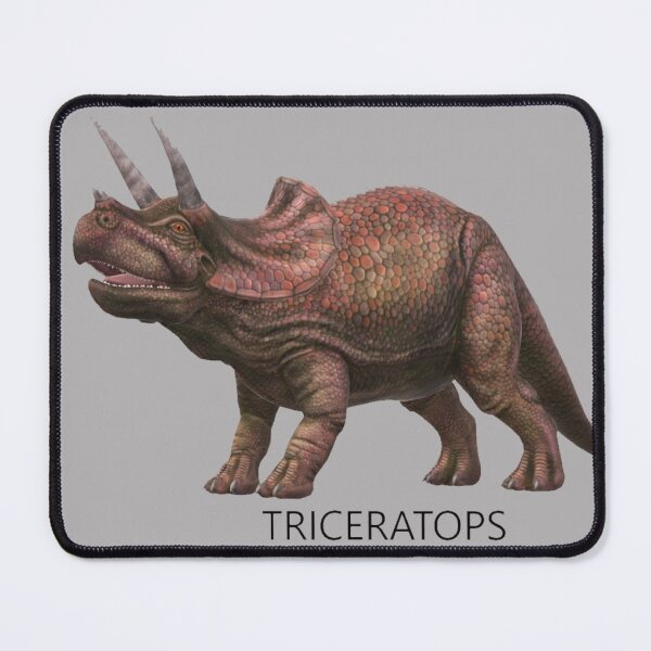 Item preview, Triceratops designed and sold by Lynette Boreham.