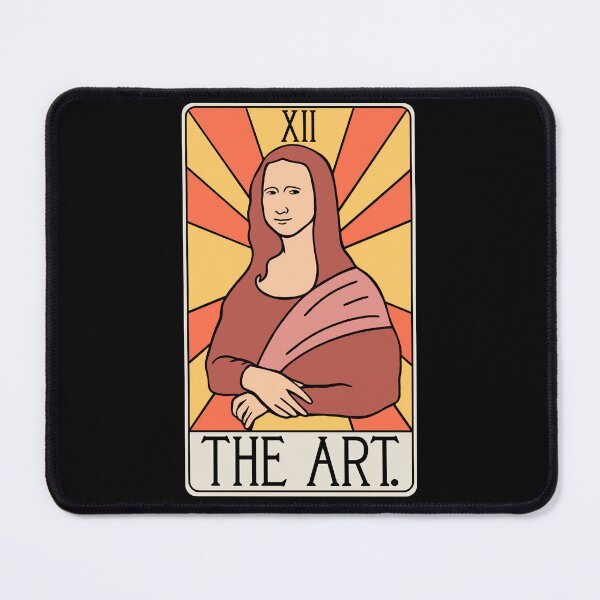 Artikelvorschau, Die Kunsttarotkarte - DaVinci Renaissance entworfen und verkauft von isstgeschichte.