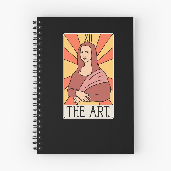 Artikelvorschau, Die Kunsttarotkarte - DaVinci Renaissance entworfen und verkauft von isstgeschichte.