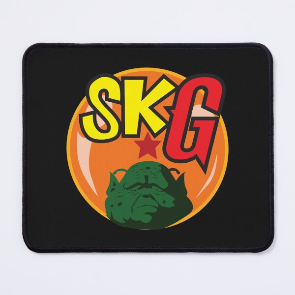 Item preview, Super Kami Gurus Crew Emblem designed and sold by ARISIKADA.