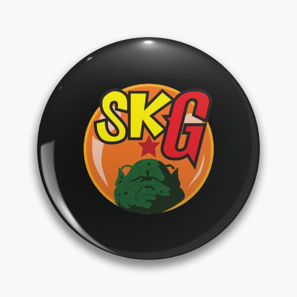 Item preview, Super Kami Gurus Crew Emblem   designed and sold by ARISIKADA.
