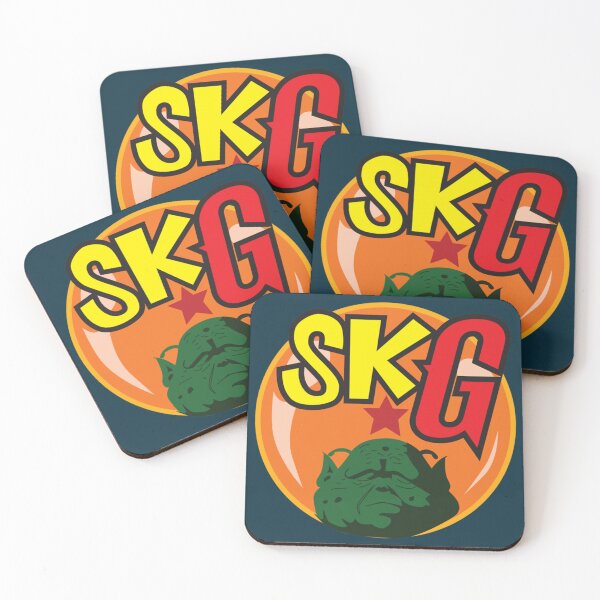 Item preview, Super Kami Gurus Crew Emblem   designed and sold by ARISIKADA.