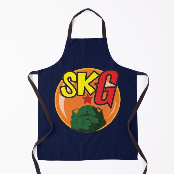 Item preview, Super Kami Gurus Crew Emblem   designed and sold by ARISIKADA.