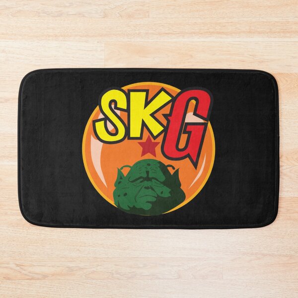 Item preview, Super Kami Gurus Crew Emblem   designed and sold by ARISIKADA.