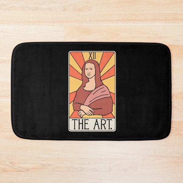 Artikelvorschau, Die Kunsttarotkarte - DaVinci Renaissance entworfen und verkauft von isstgeschichte.