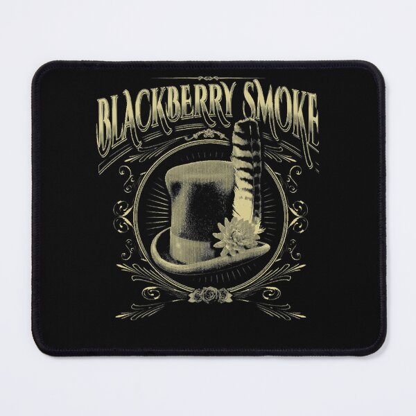 Item preview, BLACKBERRY SMOKE  designed and sold by RebekahShin.