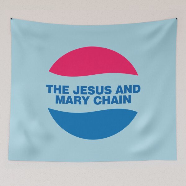 Item preview, The JAMC Circle designed and sold by Ruhulsstore.