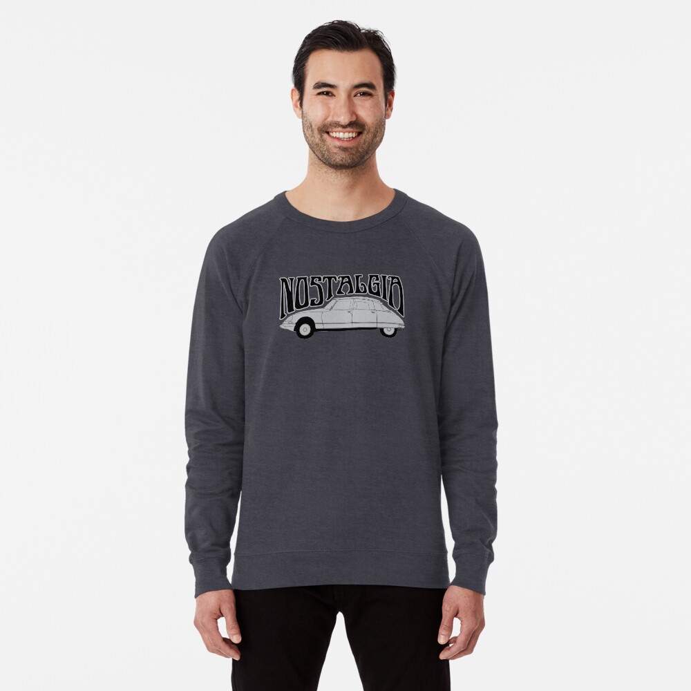 Item preview, Lightweight Sweatshirt designed and sold by thedrumstick.