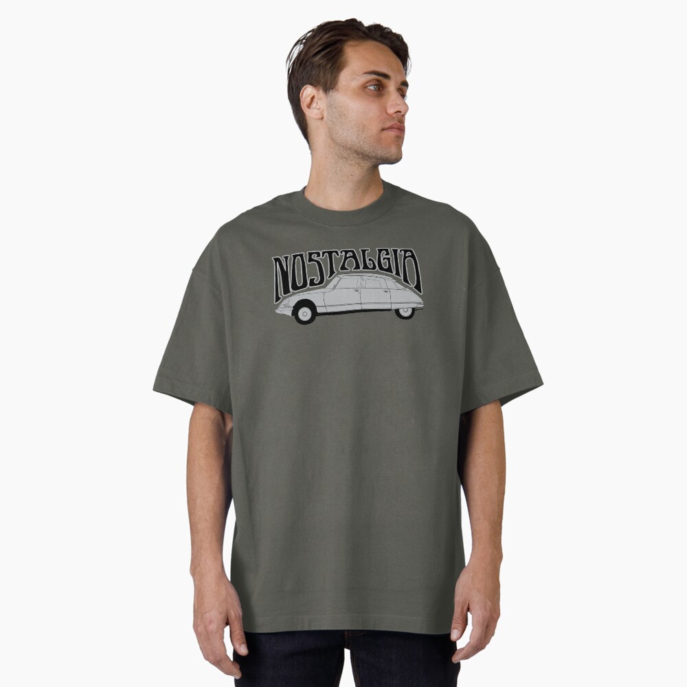 Item preview, Oversized T-Shirt designed and sold by thedrumstick.