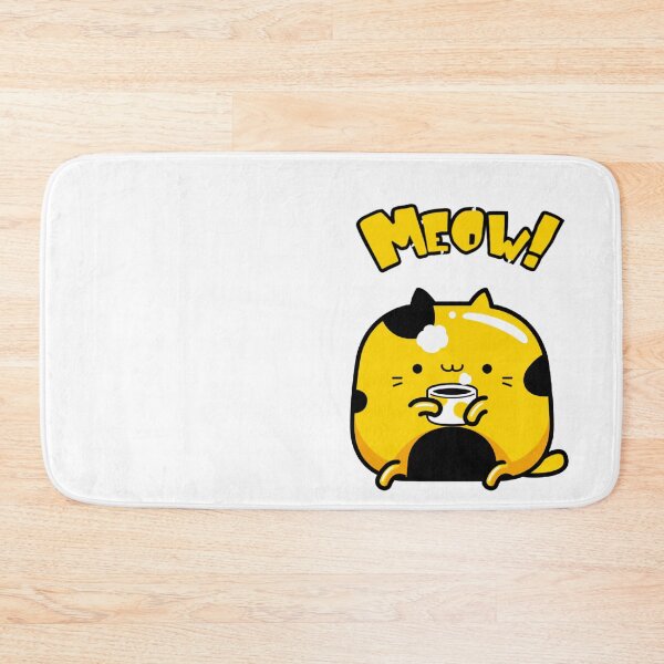 Item preview, Meow ! designed and sold by Nesro34.