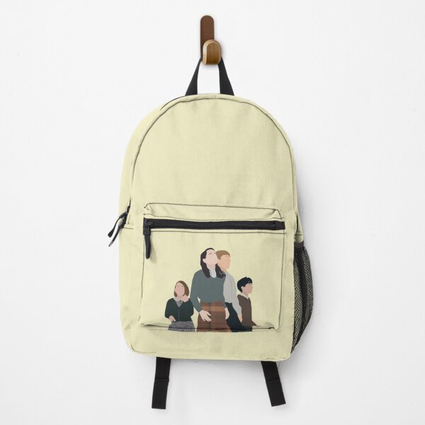 Item preview, The Pevensie Children designed and sold by ViolettLight.