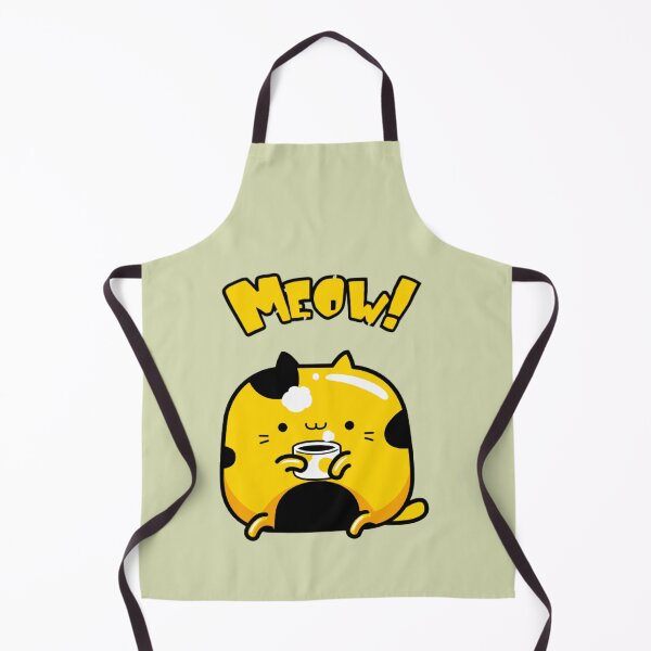 Item preview, Meow ! designed and sold by Nesro34.