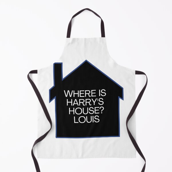 Item preview,  louis is harry's house designed and sold by vantasy11.