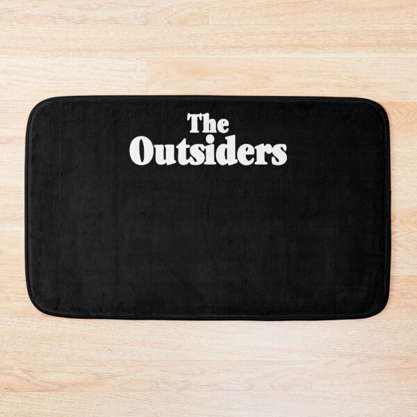 Item preview, Gift For Men Best Selling - The Outsiders designed and sold by ChristopUpton22.