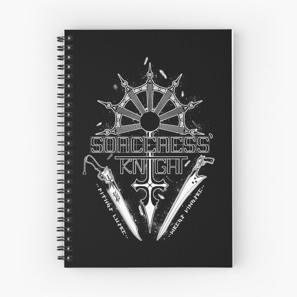 Item preview, Sorceress' Knight designed and sold by samuray.