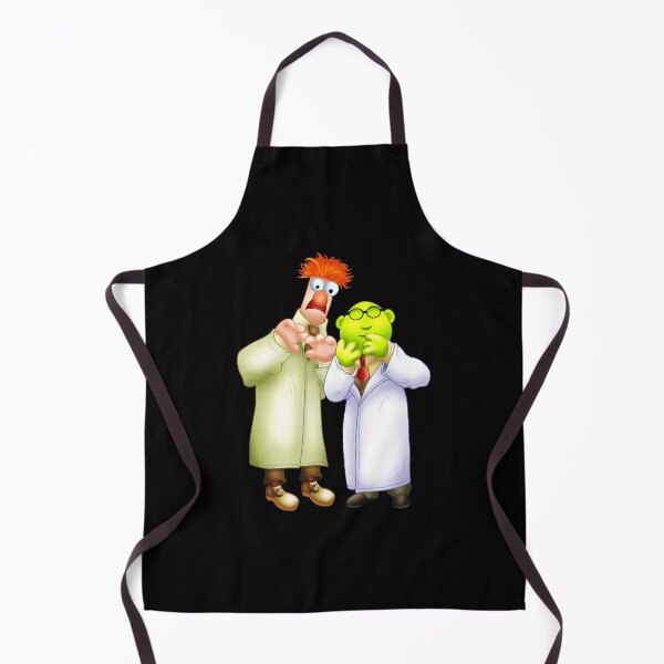 Item preview, Bunsen and Beaker designed and sold by RebekahShin.