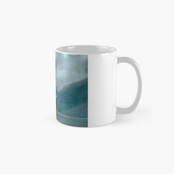Trapped Classic Mug