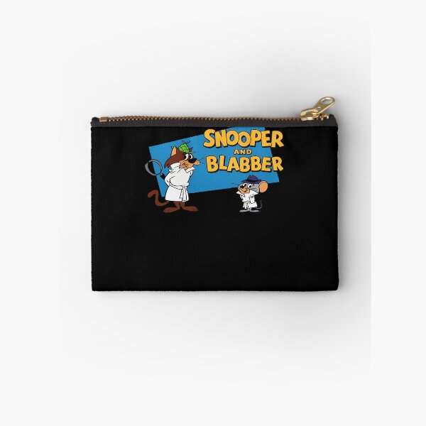 Item preview, Lover Gifts The Snooper And Blabber Boy Girl designed and sold by Russellmisema.