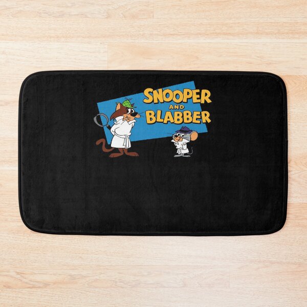 Item preview, Lover Gifts The Snooper And Blabber Boy Girl designed and sold by Russellmisema.