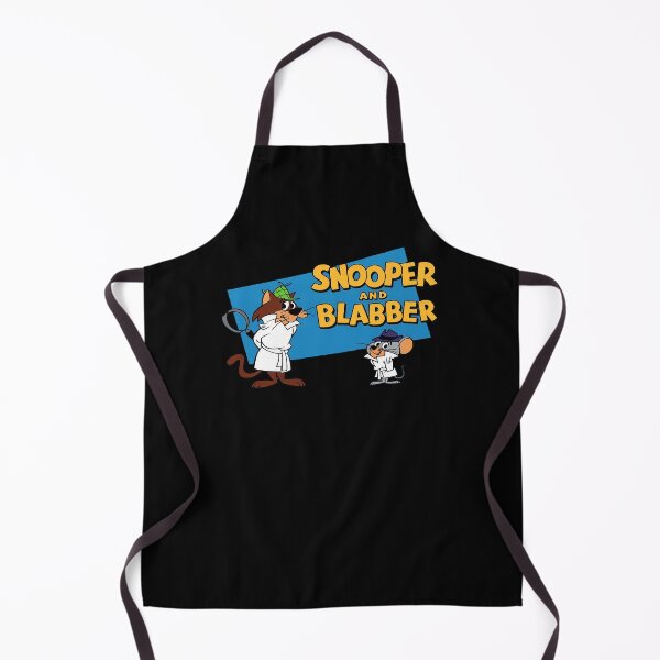 Item preview, Lover Gifts The Snooper And Blabber Boy Girl designed and sold by Russellmisema.