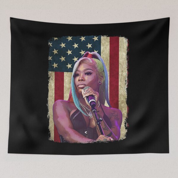 Item preview, Lucky Gift American Flag Walker Legend Gift For Fans designed and sold by Profdomenicobre.