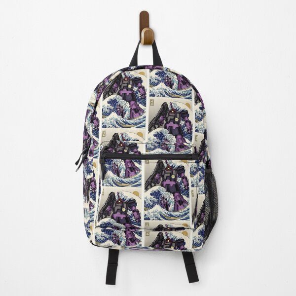 Item preview, Hokusai Dom Gundam designed and sold by ng2493.