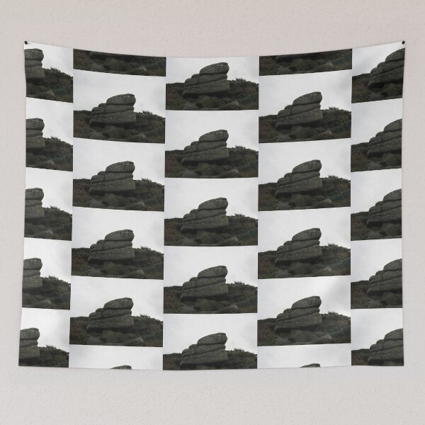 Item preview, ROCK FORMATION - CORNWALL designed and sold by kazaroodie.