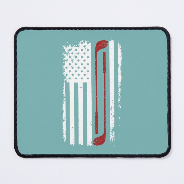 Item preview, Golf - Cool flag t-shirt for american golf lover designed and sold by GrooBuas.