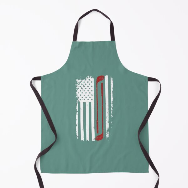 Item preview, Golf - Cool flag t-shirt for american golf lover designed and sold by GrooBuas.