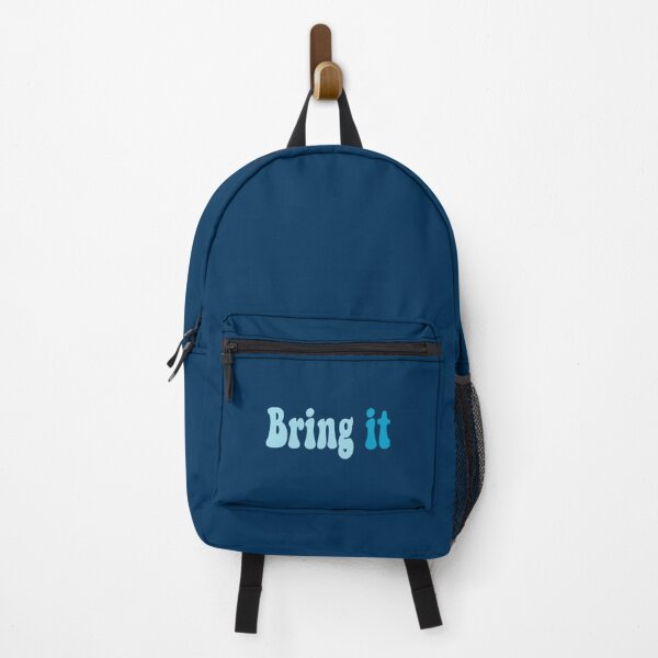 Item preview, Bring It Jisung Iconic Lines designed and sold by TotallyIdolss.