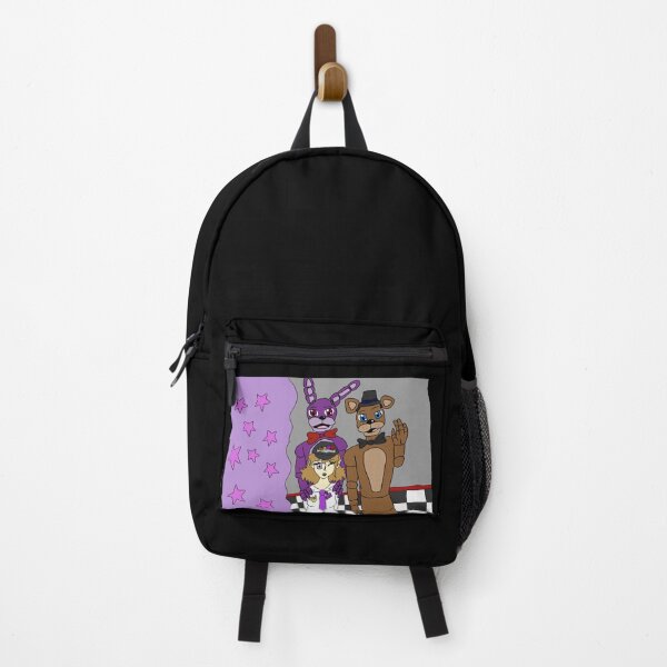 Item preview, Fazbear Entertainment Employee designed and sold by FandomFantasies.