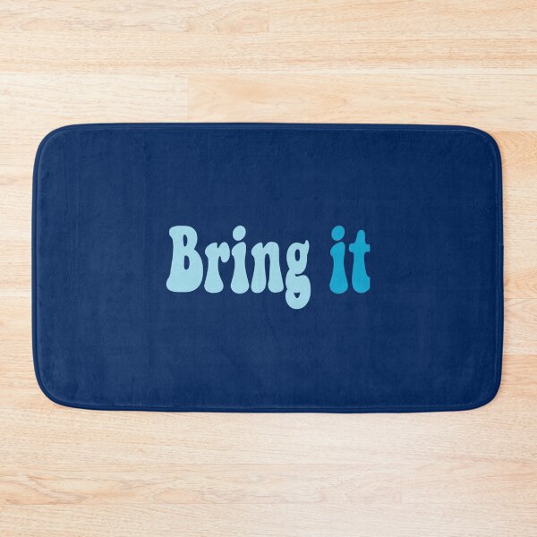 Item preview, Bring It Jisung Iconic Lines    designed and sold by TotallyIdolss.