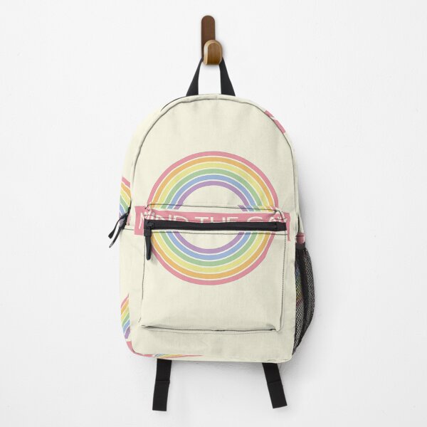 Item preview, Mind The Gay lgbt art designed and sold by AleehaZenger.