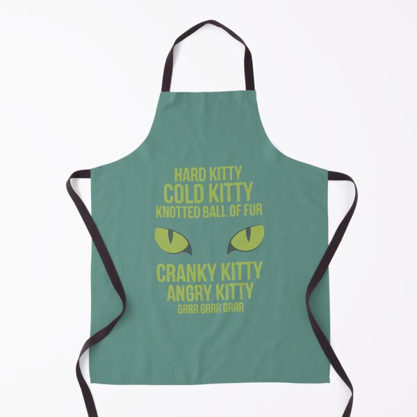 Artikelvorschau, Harte Miezekatze Kalte Miezekatze entworfen und verkauft von GrooBuas.