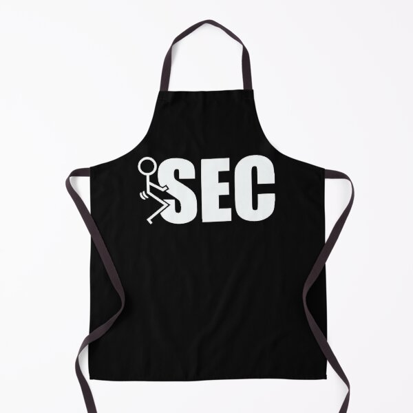 Item preview, Fuck the SEC Essential designed and sold by RebekahShin.