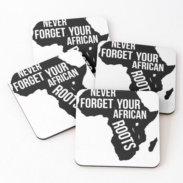 Item preview, Never Forget Your African Roots designed and sold by JULIEANNE89.
