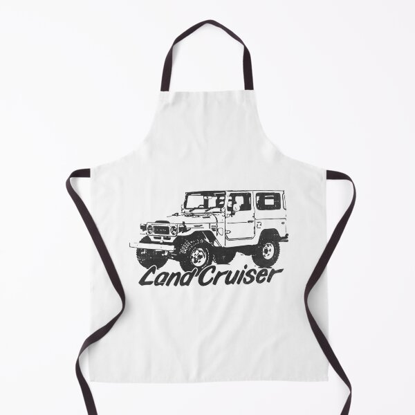 Item preview, LAND CRUISER FJ40 designed and sold by BeatenHarvey.