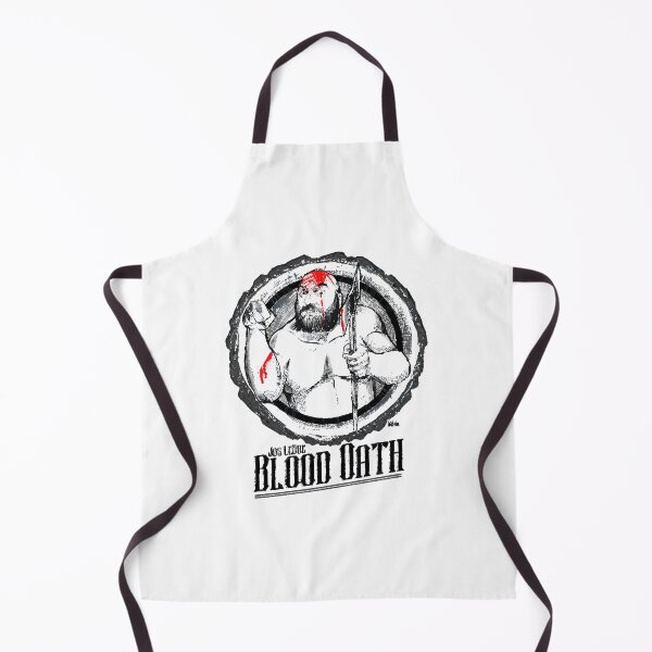Item preview, Jos Leduc Blood Oath designed and sold by ietngoc525.