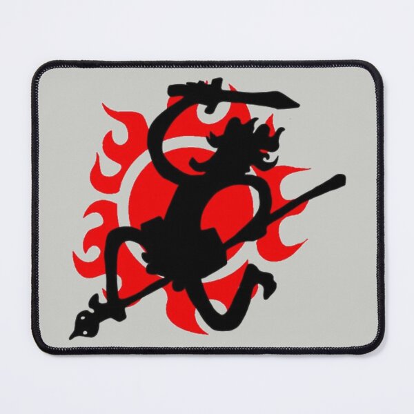 Item preview, Sun God Nika designed and sold by Otaku-uwu.