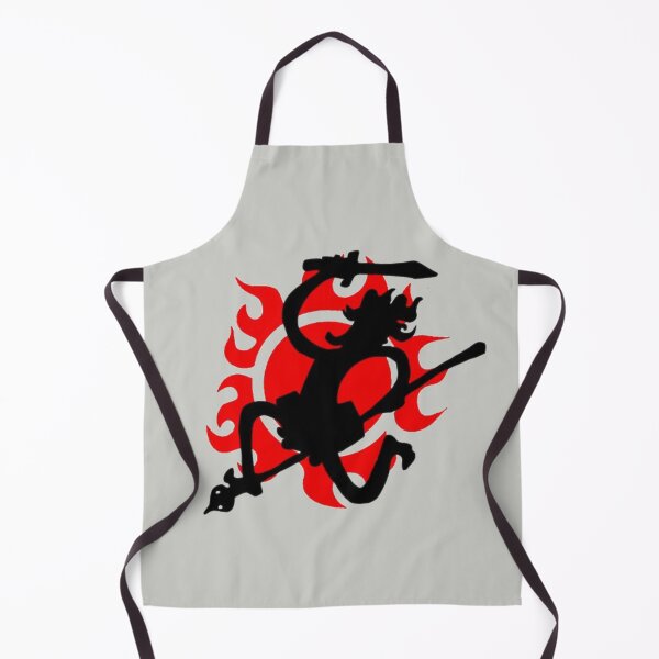Item preview, Sun God Nika designed and sold by Otaku-uwu.