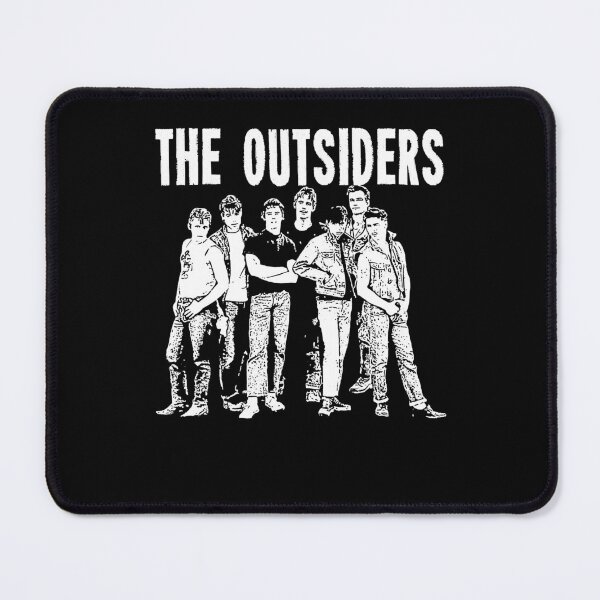Item preview, Gifts Idea The Outsiders designed and sold by ChristopUpton22.