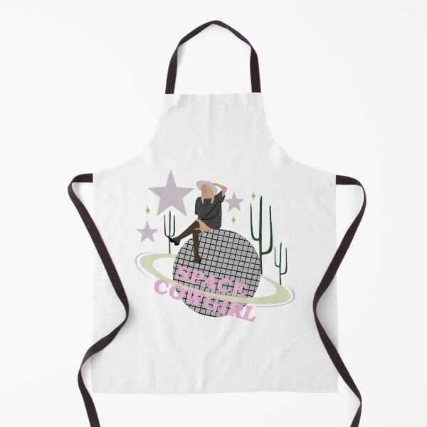 Item preview, Space CowGirl designed and sold by Moeez Javed.