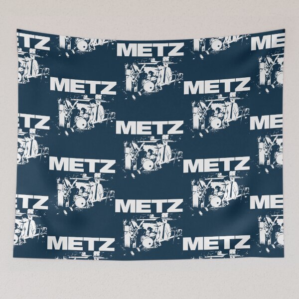Item preview, Metz   designed and sold by ARISIKADA.