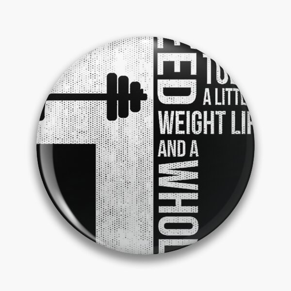 Item preview, all i need today is a little bit of Weight lifting and a whole lot of jesus  designed and sold by KinstleHawa.