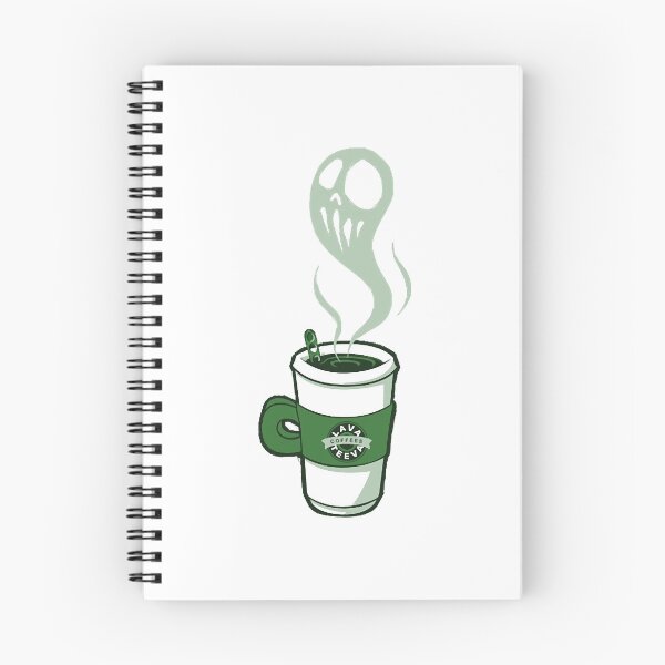 Item preview, Lava Teeva Coffee  designed and sold by lyduytam8583.
