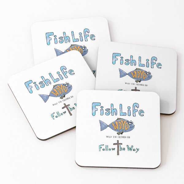 Item preview, Fish Life  designed and sold by ietngoc525.