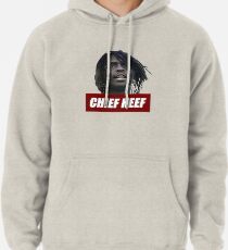 Chief keef v6 Pullover Hoodie