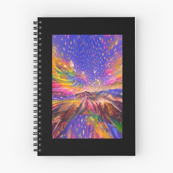 Item preview, Fantastic Voyage  designed and sold by RebekahShin.